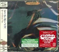 Surf's Up (SHM-CD) Limited Edition