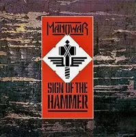 Sign Of The Hammer Shop Now