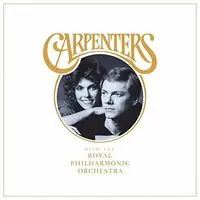 Carpenters With The Royal Philharmonic Orchestra [Import Japan Version] Discount