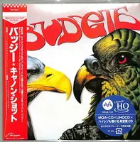 Budgie [Limited Edition] (24bt) (Mqa) (Hqcd) (Jpn) Clearance