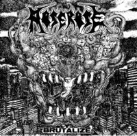 Limited Time Brutalize