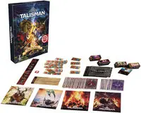 Certified Talisman Alliances (Crdg) (Ttop) (Wbdg)