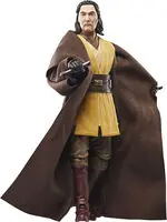 Hasbro Collectibles - Star Wars: The Acolyte - Black Series - Jedi Master Sol Secure Checkout