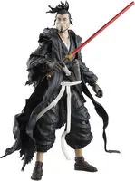 Limited Edition Hasbro Collectibles - Star Wars: Visions - Black Series - The Ronin Action Figure