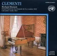 Direct From Manufacturer Clementi Late Piano Works