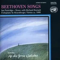 Beethoven Songs Trending