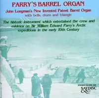 Grab Now Parry's Barrel Organ / Various
