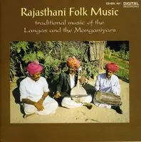 Rajasthani Folk Music / Various Grab Now