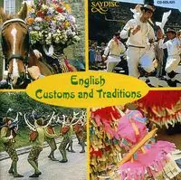 English Customs and Traditions Wholesale