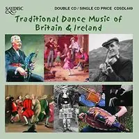 Same Day Shipping Dance Music of Britain & Ireland