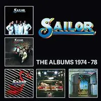 Albums 1974-1978 Best Choice