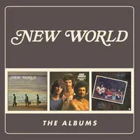 Albums (Uk) Fresh Stock