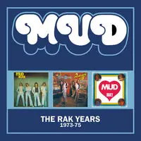 Clearance Rak Years 1973-1975 - Three Albums On 2cds (Uk)