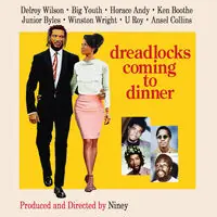 Budget Niney The Observer Presents Dreadlocks Coming To