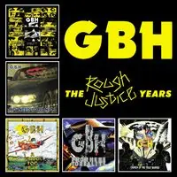 Get Yours Rough Justice Years