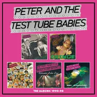 Popular Albums 1990-1998 Boxset (Box) (Uk)