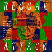 Certified Reggae Attack