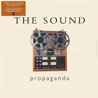 Propaganda [140-Gram Clear Vinyl] Secure Checkout