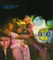 Living The Blues [Import] Save Now