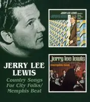 Best Price Country Songs For City Folk/Memphis Beat [Import]