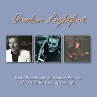 Warranty Included East Of Midnightwaiting For You / Painter Passing Through
