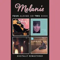 Express Delivery Born To Be / Affectionately Melanie / Candles In