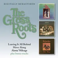 Best Seller Leaving It All Behind / Move Along / Alotta (Uk)