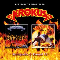 Top Rated Stampede / Round 13 (Uk)
