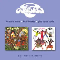 Super Sale Welcome Home / Ojah Awake + Bonus Tracks