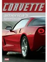 Worldwide Shipping Corvette - America's Sportscar