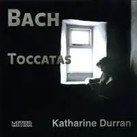Authentic Complete Toccatas
