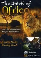 Spirit of Africa Seasonal Sale