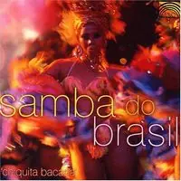 Modern Samba Do Brazil: Chiquita Bacana / Various
