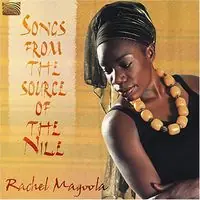 Songs From The Source Of The Nile Final Sale