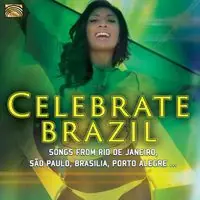 One Day Deal Celebrate Brazil / Various