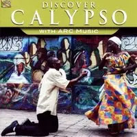 Handmade Discover Calypso with Arc Music