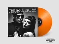 Luxury Soul Of The Fabulous Courettes [Colored Vinyl] (Org)