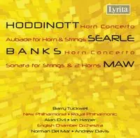 Horn Concerto Top Pick
