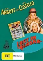 Lost in Alaska Limited Edition
