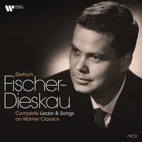 Lieder & Songs On Warner Classics: Hmv Electrola One Day Deal