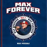 Max Forever Vol 1 (Ita) Luxury