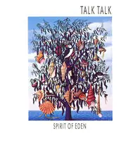Budget Spirit Of Eden (Hfsm)