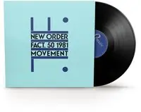 Movement [Remastered] Trending