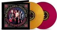 Live In Germany - Gold & Purple Vinyl Hot Deal