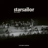 Big Sale Starsailor With Strings: Live From Liverpool (Uk)