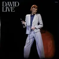 David Live [Remastered] (Uk) Wholesale