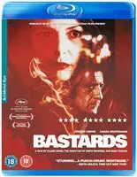 Hot Deal Bastards / (Uk)