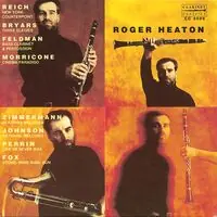 New Music For Clarinet Place Order
