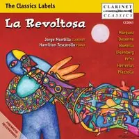 New Arrival La Revoltosa