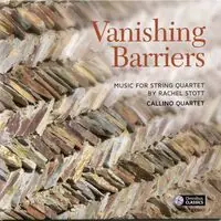 Don’t Miss Out Vanishing Barriers